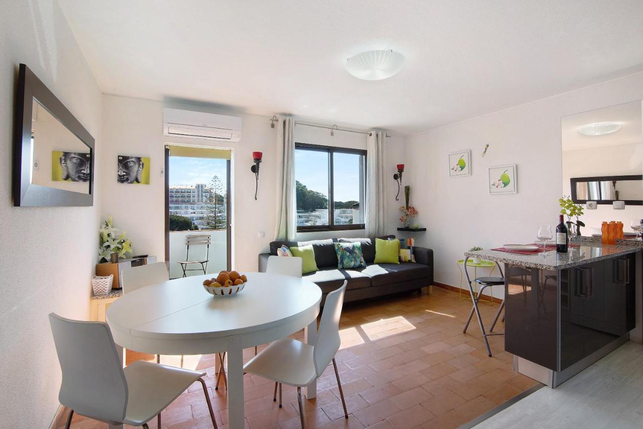 Appartement Ouramar Albufeira