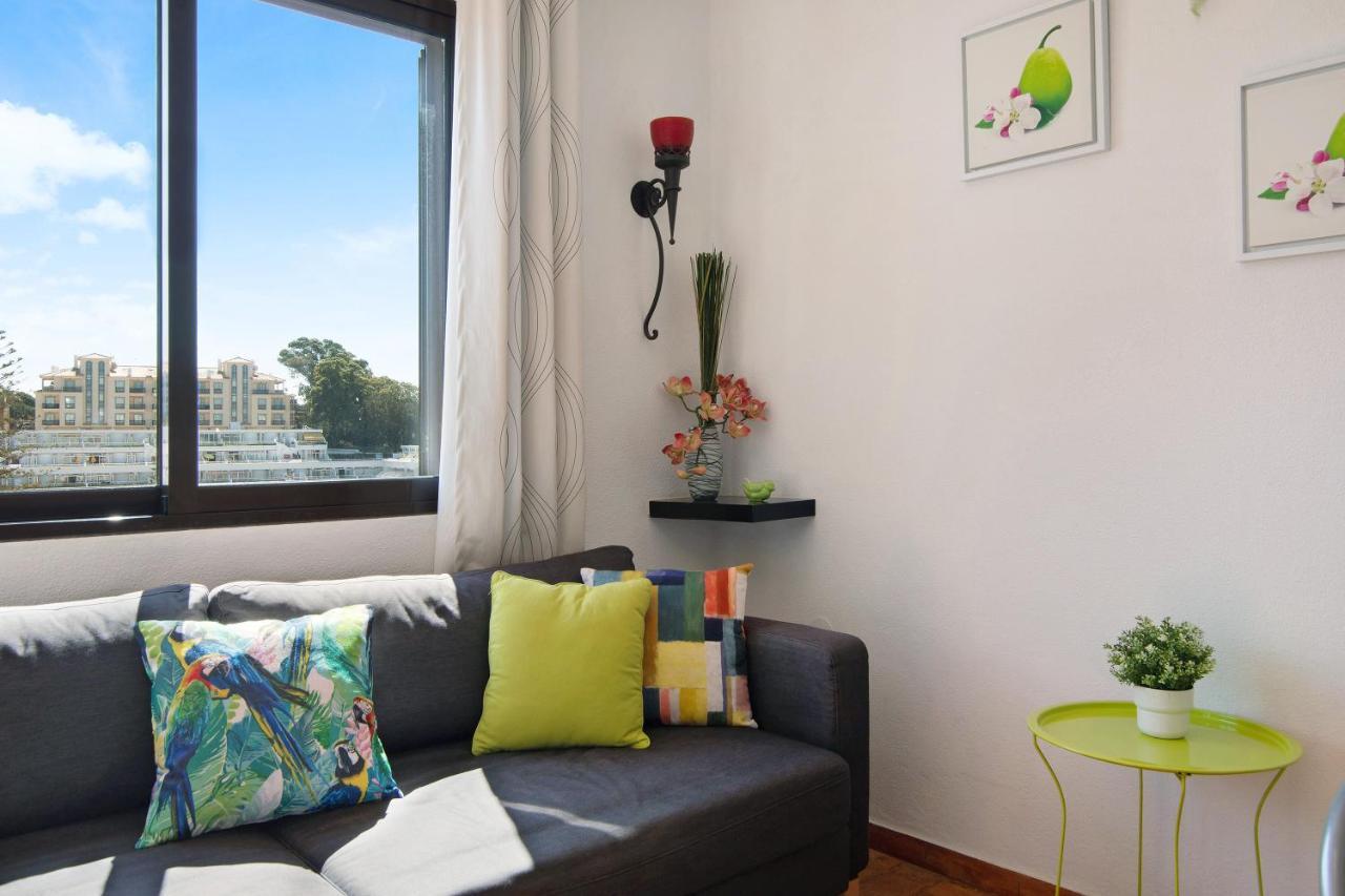 Ouramar Appartement