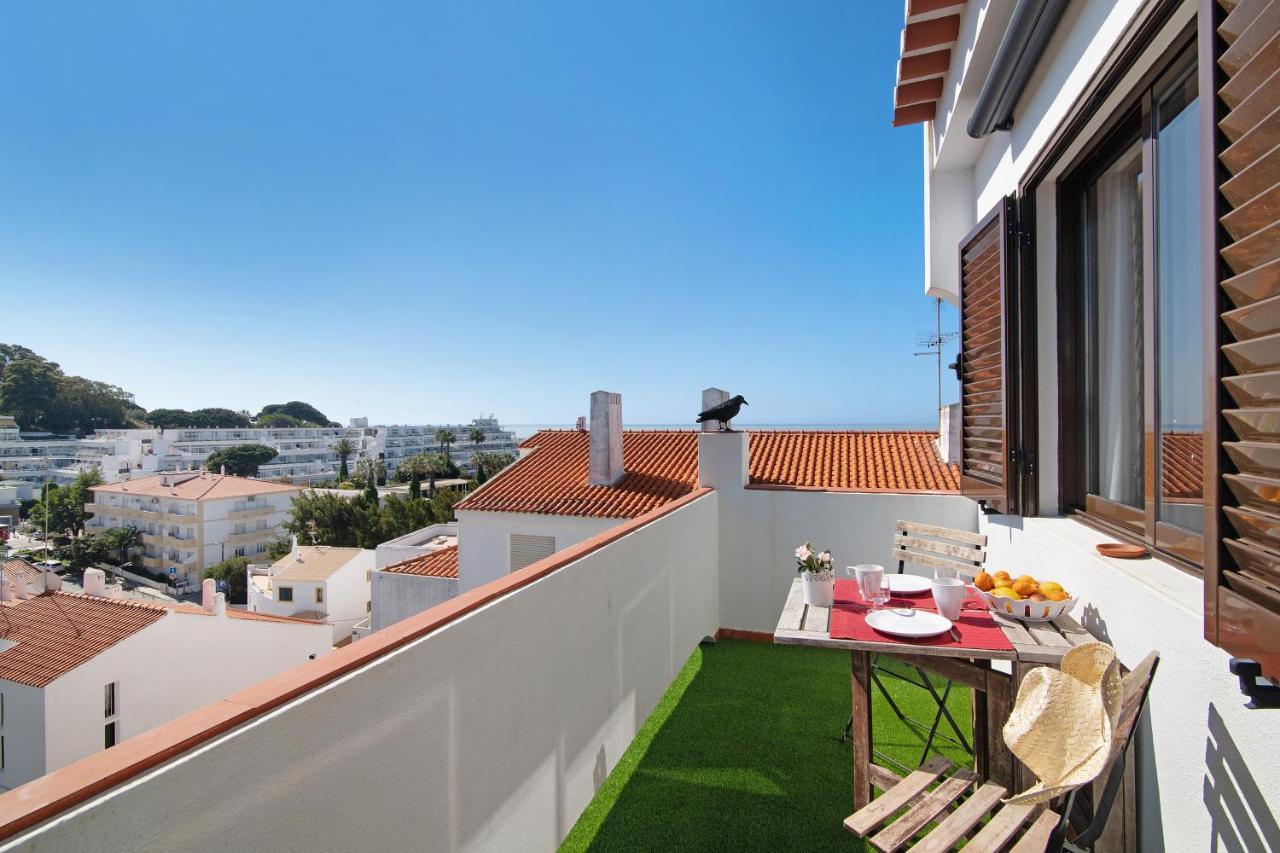 Appartement Ouramar Albufeira