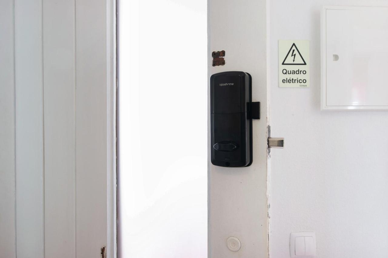 Ouramar Appartement