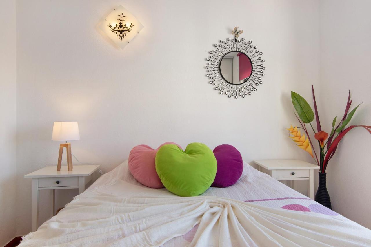 Appartement Ouramar