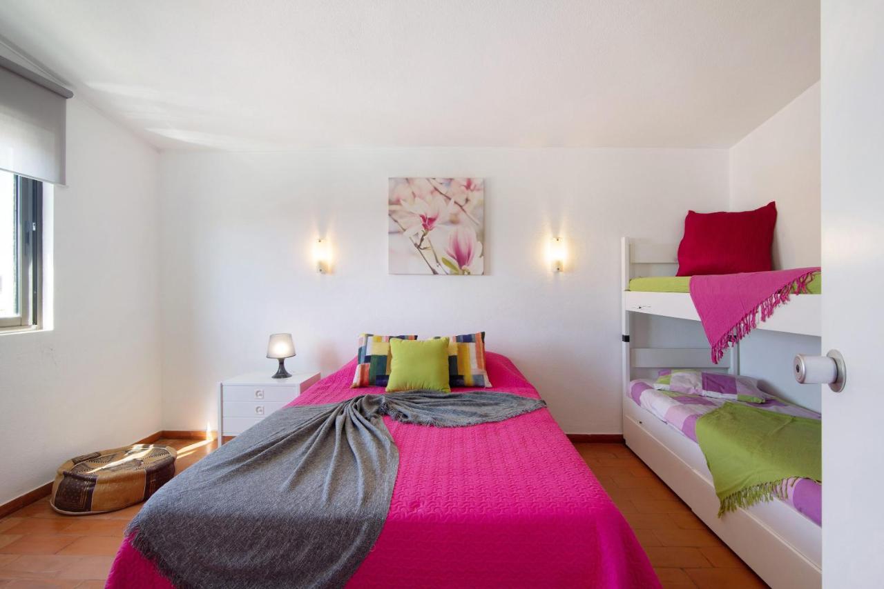 Ouramar Appartement