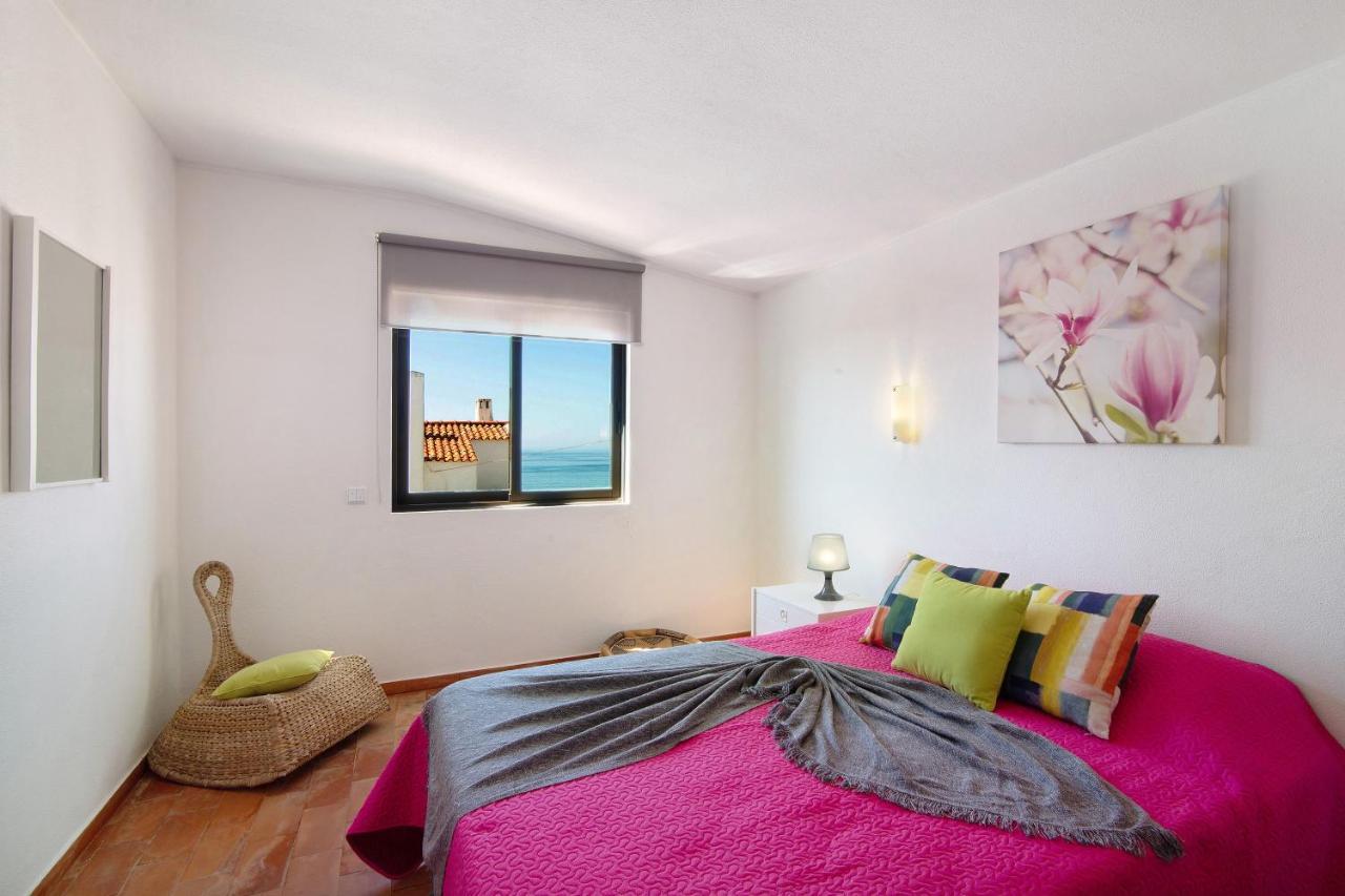 Ouramar Appartement Albufeira