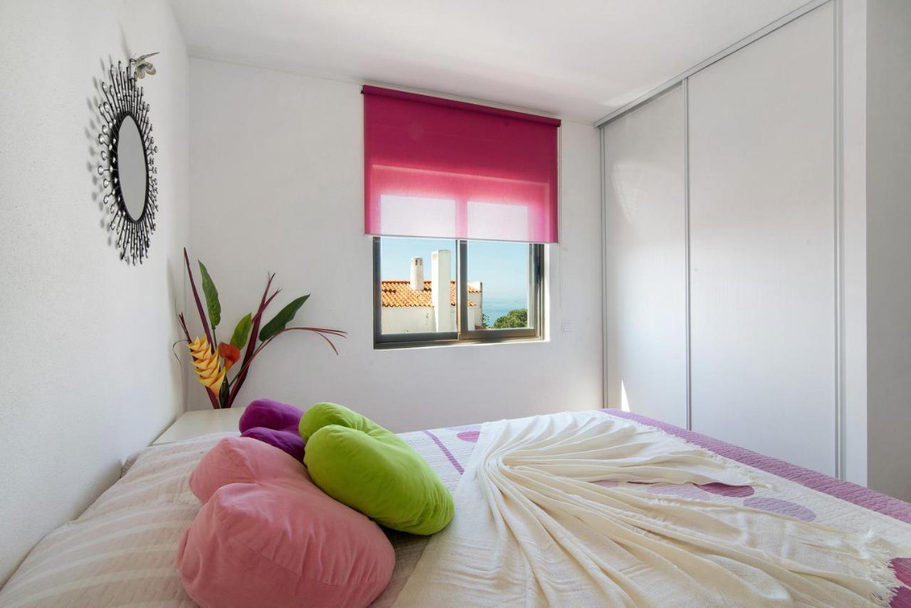 Appartement Ouramar